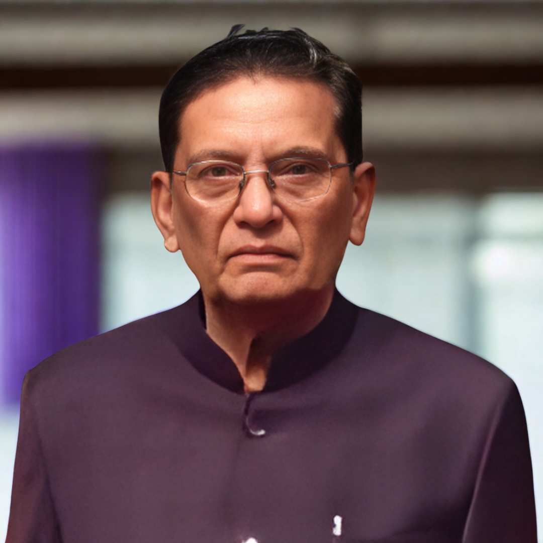 Dr. B. Rajethavilas Principal and Correspondent