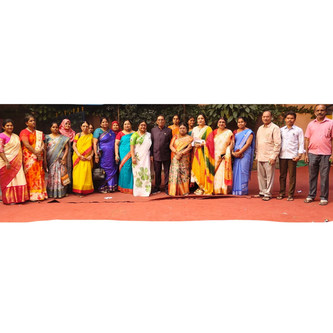 Seven Hills High School faculty
